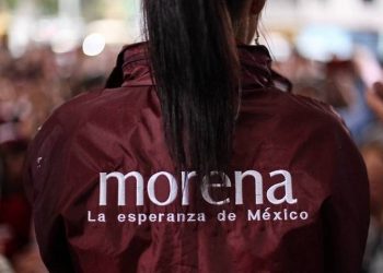 MORENA PUEDE PERDER LA MAYORÍA CALIFICADA EN EL CONGRESO