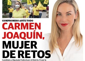 Periódico Quintana Roo #31 Año VII