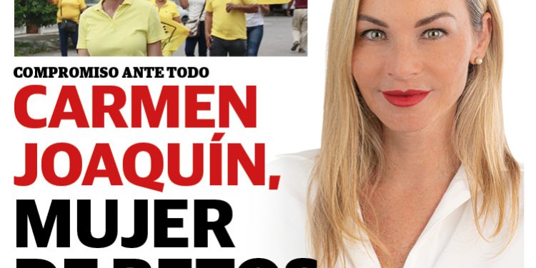 Periódico Quintana Roo #31 Año VII