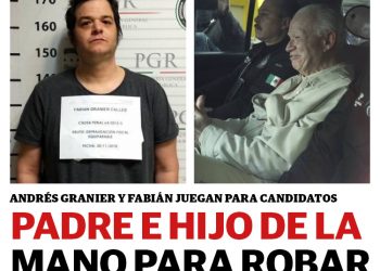 Periódico Tabasco #31 Año VII