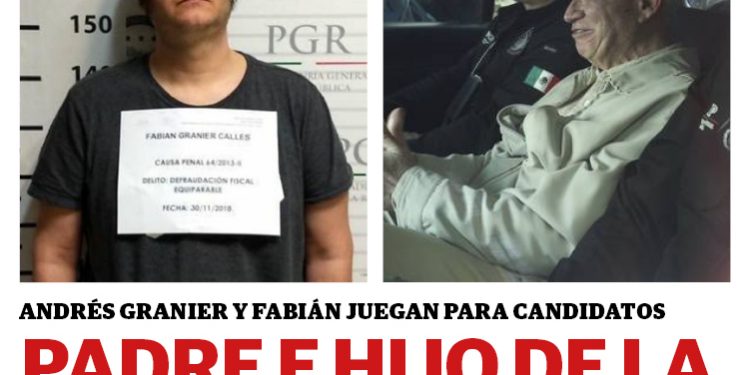 Periódico Tabasco #31 Año VII