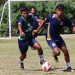 TULUM FC SIGUE EN ACTIVIDAD PESE AL RECESO EN LIGA TDP