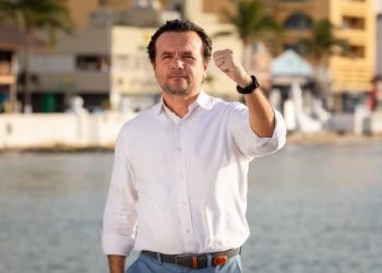 ALCALDES INTERINOS DE QUINTANA ROO ARRANCARÁN CAMPAÑAS PRÓXIMAMENTE