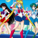 SAILOR MOON LLEGA A NETFLIX