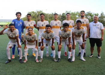 TULUM FC FUE SORPRENDIDO POR MAYAS FC