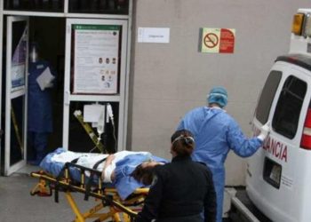 PERSISTE ALTA CIRCULACIÓN DEL COVID-19 EN TABASCO, HAY 842 PACIENTES ACTIVOS