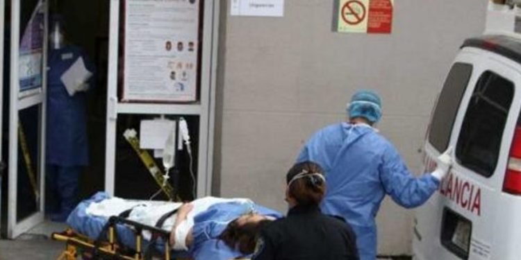 PERSISTE ALTA CIRCULACIÓN DEL COVID-19 EN TABASCO, HAY 842 PACIENTES ACTIVOS