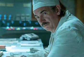 FALLECE PAUL RITTER, ACTOR DE «HARRY POTTER» Y «CHERNOBYL»