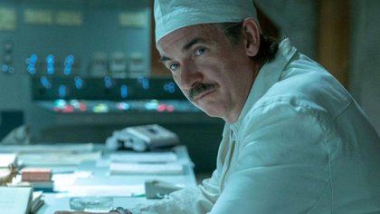 FALLECE PAUL RITTER, ACTOR DE «HARRY POTTER» Y «CHERNOBYL»