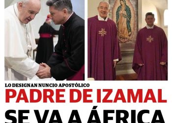 Periódico Yucatán #30 Año VII