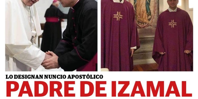 Periódico Yucatán #30 Año VII