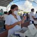 REANUDAN PROCESO DE VACUNACIÓN CONTRA EL COVID 19 EN CANCÚN PARA ADULTOS MAYORES