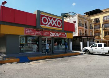 YA NO PODRÁS HACER DEPOSITOS NI PAGOS A CITIBANAMEX EN OXXO
