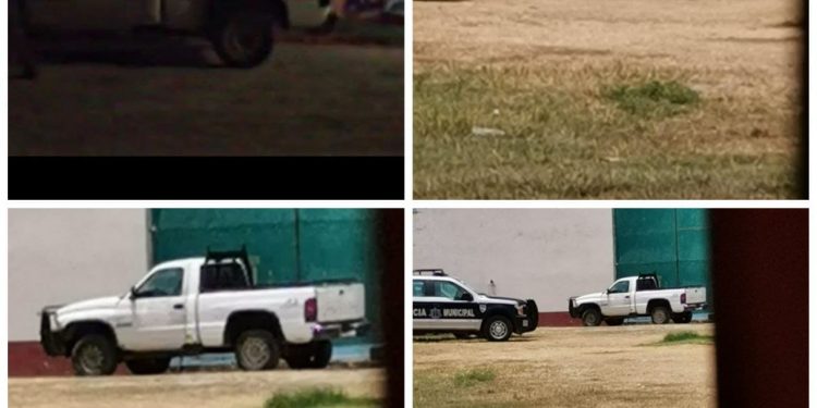 DENUNCIAN CON IMAGENES RELACIÓN DE TITO FILIGRANA CON  ATENTADO CONTRA CANDIDATA A REGIDORA DE JONUTA