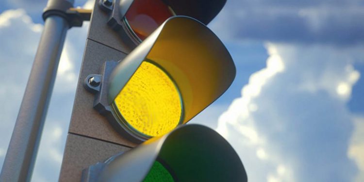 TABASCO AVANZA A SEMÁFORO AMARILLO