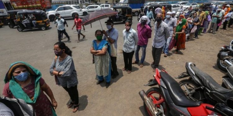 AMLO SE SOLIDARIZA CON INDIA Y CEDE VACUNAS CONTRATADAS