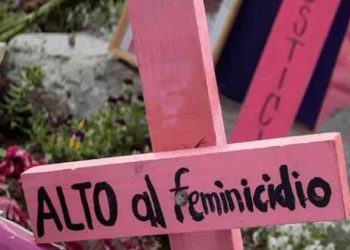 FEMINICIDIO AUMENTA 35% EN MARZO: SSPC