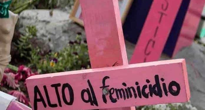 FEMINICIDIO AUMENTA 35% EN MARZO: SSPC