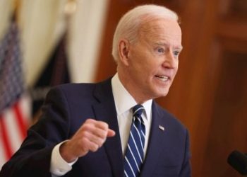 BIDEN TRABAJARÁ CON MÉXICO Y COLOMBIA PARA QUE LUCHA ANTIDROGA RESPETE LA LEY