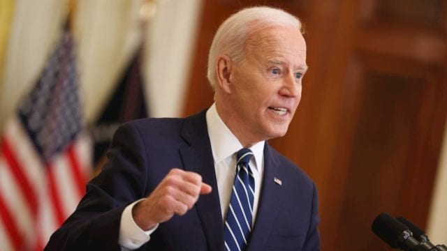 BIDEN TRABAJARÁ CON MÉXICO Y COLOMBIA PARA QUE LUCHA ANTIDROGA RESPETE LA LEY