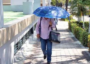 DOMINARÁN TEMPERATURAS EXTREMAS EN TABASCO