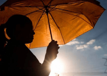 PREVALECERÁN ALTAS TEMPERATURAS DE HASTA 41 GRADOS EN LA ENTIDAD TABASQUEÑA