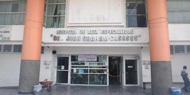 REPORTA TABASCO 31 NUEVOS CASOS DE CORONAVIRUS, SUMAN 61 MIL 395 CONTAGIOS