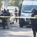 MARZO, EL MES CON MÁS VÍCTIMAS DE HOMICIDIO DOLOSO EN LO QUE VA DEL 2021