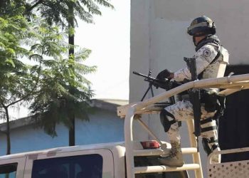 REPORTAN ATAQUE DEL CNG EN COMUNIDADES DE COTIJA, MICHOACÁN