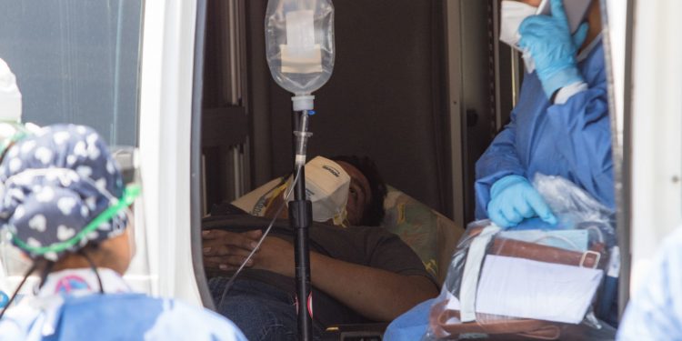 TABASCO LLEGA A 4 MIL MUERTES POR COVID-19