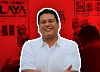 Exhiben a Fernando “El Chino” Zelaya como aviador