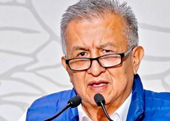 MENOR QUE ACUSA A DIPUTADO SAÚL HUERTA SÍ FUE ABUSADO Y DROGADO: FISCALÍA