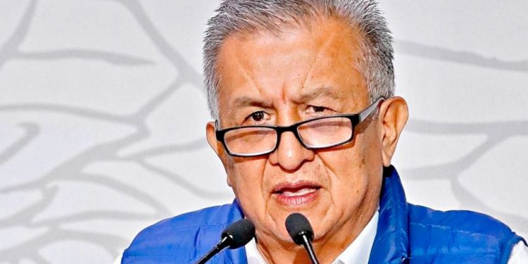 MENOR QUE ACUSA A DIPUTADO SAÚL HUERTA SÍ FUE ABUSADO Y DROGADO: FISCALÍA