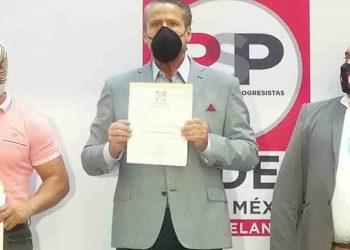 «NOS DAN 40 MILLONES, NOS CHINGAMOS 25», AUDIO DE ALFREDO ADAME SE HACE VIRAL