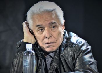 ENRIQUE GUZMÁN DEMANDARÍA A FRIDA SOFÍA