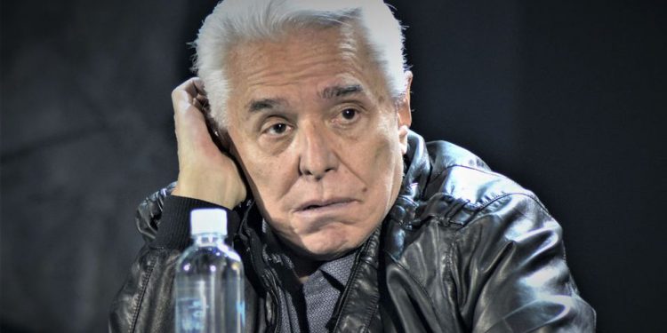 ENRIQUE GUZMÁN DEMANDARÍA A FRIDA SOFÍA