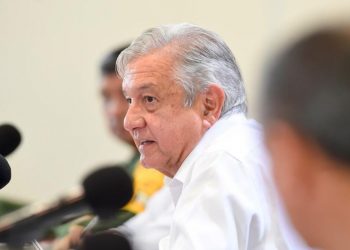 AMLO SE REUNIRÁ CON GOBERNADORES DE TABASCO, CAMPECHE Y CHIAPAS