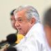 AMLO SE REUNIRÁ CON GOBERNADORES DE TABASCO, CAMPECHE Y CHIAPAS