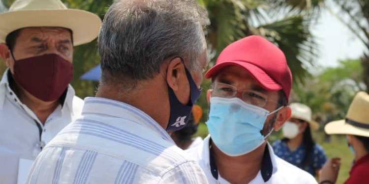 GOBERNARÉ PARA TODOS: ERIC GARRIDO