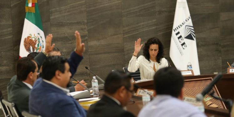PT,PVEM,PNAH APORTARÁN MÁS RECURSOS DE CAMPAÑA EN LA COALICIÓN