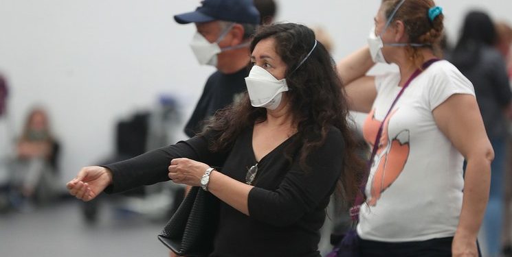 PIDE SALUD NO BAJAR GUARDIA PARA EVITAR MÁS CASOS DE COVID-19, COMO EN OTRAS ENTIDADES