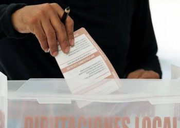 BANDERAZO A LAS CAMPAÑAS; HAY 22 MIL 829 CANDIDATOS EN LA CONTIENDA