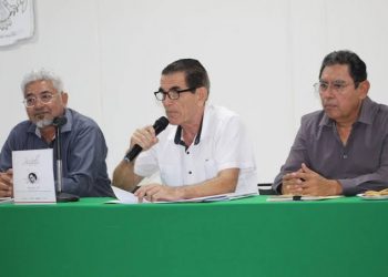 FALLECE RECONOCIDO PERIODISTA DE CÁRDENAS, TABASCO