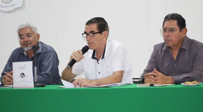 FALLECE RECONOCIDO PERIODISTA DE CÁRDENAS, TABASCO