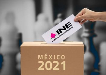 INE NIEGA 10 REGISTROS DE CANDIDATOS A DIPUTADOS POR INCONSISTENCIAS