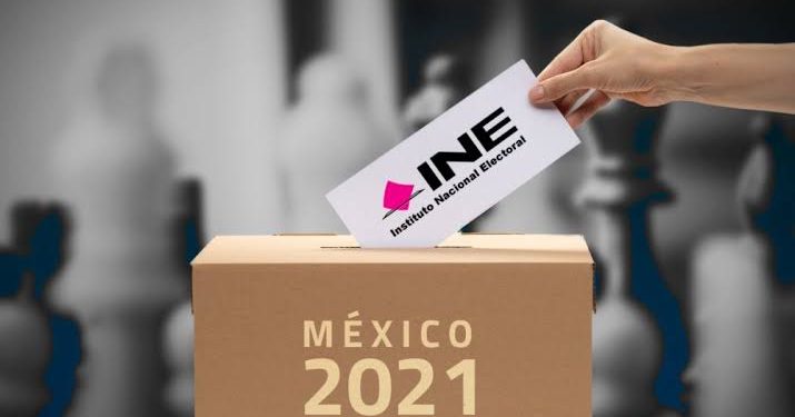 INE NIEGA 10 REGISTROS DE CANDIDATOS A DIPUTADOS POR INCONSISTENCIAS