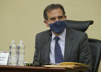 MORENA BUSCA DESTITUIR A CONSEJEROS DEL INE
