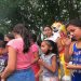NIÑOS MIGRANTES FESTEJAN DÍA DEL NIÑO EN TAPACHULA