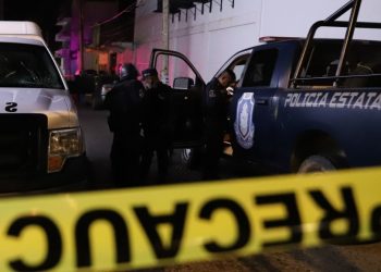 POLICÍA MINISTERIAL DE CÁRDENAS ES ASESINADO A BALAZOS