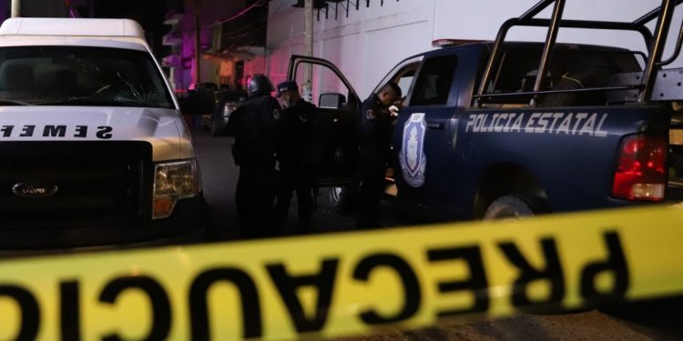 POLICÍA MINISTERIAL DE CÁRDENAS ES ASESINADO A BALAZOS